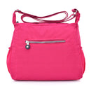 Bolsa Feminina de Ombro Único – Transversal