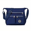 Bolsa Feminina de Ombro Único – Transversal