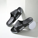 Chinelo Masculino Casual de Verão em PVC