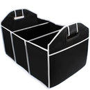 Bolsa Organizadora para Porta-Malas de Carro Dobrável
