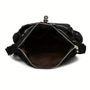 Bolsa Feminina de Ombro Único – Transversal