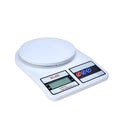 Balança Universal Multifuncional de Alta Precisão, Capacidade até 10 kg