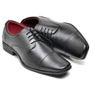 Sapatos Sociais Masculinos com Cadarço Confortáveis