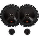 Kit de Alto-Falante JBL 2 Vias 62VFX55 Flex 4 – 6 Polegadas, 55W RMS, 4 Ohms