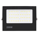 Refletor Led 200W Full Power Bivolt Spotlight