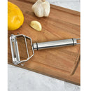 Kit de até 3 Descascadores INOX Acessório e Utensílio de Cozinha