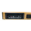 Soundbar KP-6035BH 60W RMS – Bluetooth 5.0, Entrada Óptica e RCA, Som Potente, Design Moderno para TV, PC e Home Theater
