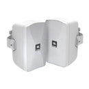 Caixa Jbl Som Ambiente Control Sa-6 Pro 100w Rms Par Branca