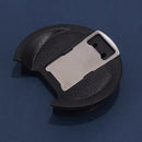 SKYTUR Copo Térmico Aço Inox 473ml + Tampa E Abridor Para Cerveja Suco Refrigerante Temperatura Quente e Gelado - ENVIO RAPIDO