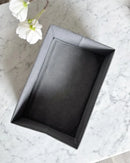 Organizador de Gaveta e Armário em Caixa Dobrável de Tecido com Divisórias para Roupas Íntimas, Sutiãs, Meias, Lingerie, Uso Multipropósito