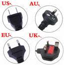 Carregador Bivolt 36V 2A – Saída 42V para Baterias de Lítio (10S Li-ion / Li-Poly)