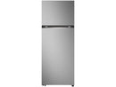 Geladeira/Refrigerador LG Frost Free Inox Duplex 461L GN-B452PFF - 110V