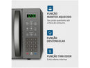 Micro-ondas Mondial 34L Espelhado MO-02-34-E - 110V