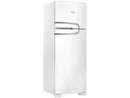 Geladeira Consul Frost Free Duplex 340L Branca com Prateleiras Altura Flex 220V CRM39ABBNA - 220V