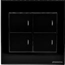 Zigbee Novadigital Smart Switch With 4 Keys Physical