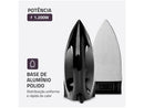 Ferro de Passar Seco Mondial FSN-55-B – 110V