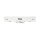 Soundbar Gamer EDIFIER QS30 – Bluetooth 5.3, Graves Potentes, RGB, TempoAbyss, 5W RMS
