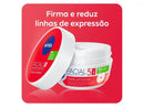 Creme Facial Antissinais Nivea 100g