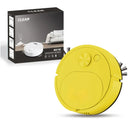 NOVO Aspirador Robô USB Varredor 3 em 1 Inteligente Sem Fio com Função de Passar Pano e Aspirar 1500Pa Limpeza Arrastando para Piso Casa e Escritório