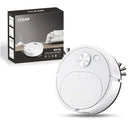 NOVO Aspirador Robô USB Varredor 3 em 1 Inteligente Sem Fio com Função de Passar Pano e Aspirar 1500Pa Limpeza Arrastando para Piso Casa e Escritório