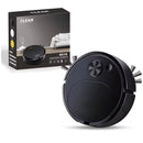 NOVO Aspirador Robô USB Varredor 3 em 1 Inteligente Sem Fio com Função de Passar Pano e Aspirar 1500Pa Limpeza Arrastando para Piso Casa e Escritório