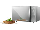Panasonic 34 L NN-ST67LSRUN - Micro-ondas 220V
