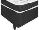 Cama Box Casal V-Joy Conjugada Altura 50cm Benfica