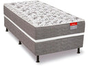Cama Box de Solteiro Reconflex Fenix Conjugada