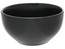 Tigela Cerâmica Preta Hauskraft Charlotte PCLN214/PT 580ml