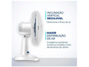 Ventilador de Mesa Mondial Super Power VSP-30-W – 220V