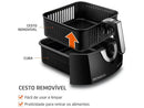 Electric Air Fryer Mondial - 110V