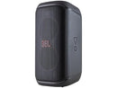 Caixa de Som Portátil JBL PartyBox Club 120 – Amplificada, Bluetooth, 160W, USB, Bivolt