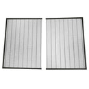 Mesa Honeycomb para Corte a Laser CNC 1000x1000mm Mesa de Trabalho para Gravação Máquina de Gravação a Laser