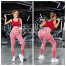 Calça Feminina – Pantalona, Legging de Yoga, Calça de Academia, Macacão Fitness, Brasil