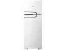 Geladeira Consul Frost Free Duplex 340L Branca com Prateleiras Altura Flex 220V CRM39ABBNA - 220V
