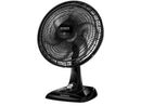Ventilador Mondial Super Power 40 cm – 6 Hélices, 3 Velocidades, 140W – 110V