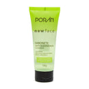 Kit Anti Oleosidade New Face Porán – Cuidados com a Pele, 4 Itens