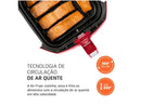 Electric Fryer without Oil/Air Fryer Mondial - 220V