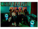 Caixa de Som Portátil JBL PartyBox Encore 2 – Amplificada, Bluetooth, 100W, Bivolt