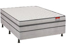 Reconflex Cama Box de Espuma Casal