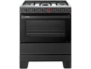 Fogão Elétrico 5 Bocas Esmaltec Ideal Super - Bivolt