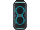 Caixa de Som Portátil JBL PartyBox Club 120 – Amplificada, Bluetooth, 160W, USB, Bivolt