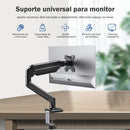 Suporte Articulado para Monitor e TV Suporte Articulado de Monitor Suporte Articulado de Monitor para o Brasil