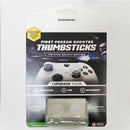 NOVO – 2 Peças de Capas de Silicone para Thumbsticks “Freek Galaxy” – Performance e Aderência para Analógicos, Compatível com Controle Xbox Series X/S