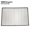 Mesa Honeycomb para Corte a Laser CNC 1000x1000mm Mesa de Trabalho para Gravação Máquina de Gravação a Laser