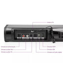 Som Para Casa Tv Sound Home Theater Bluetooth Soundbar