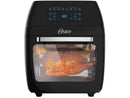 Electric Fryer without Oil/Air Fryer Oster Oven - 220V