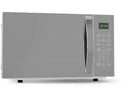 Micro-ondas Philco 25L Espelhado Prata PMO28S – 220V