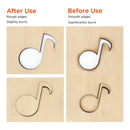 Mesa Painel Honeycomb ACMER 400x400 Máquina de Gravação e Corte a Laser Mesa Painel Honeycomb 300x300