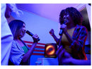 Caixa de Som Portátil JBL PartyBox Encore 2 – Amplificada, Bluetooth, 100W, Bivolt